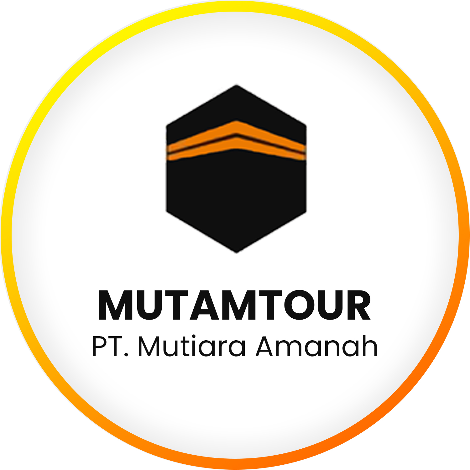 Logo Mutamtour Padangan