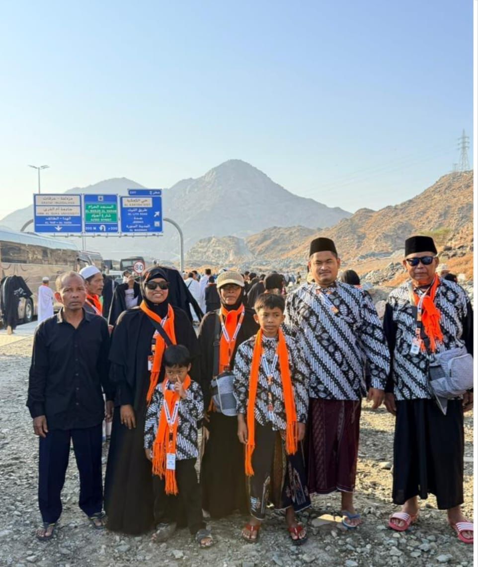 Galeri Masjid Nabawi